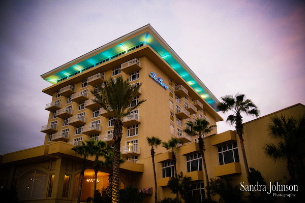 Best Wedding Photos From The Shores, Daytona Beach - Sandra Johnson (SJFoto.com)